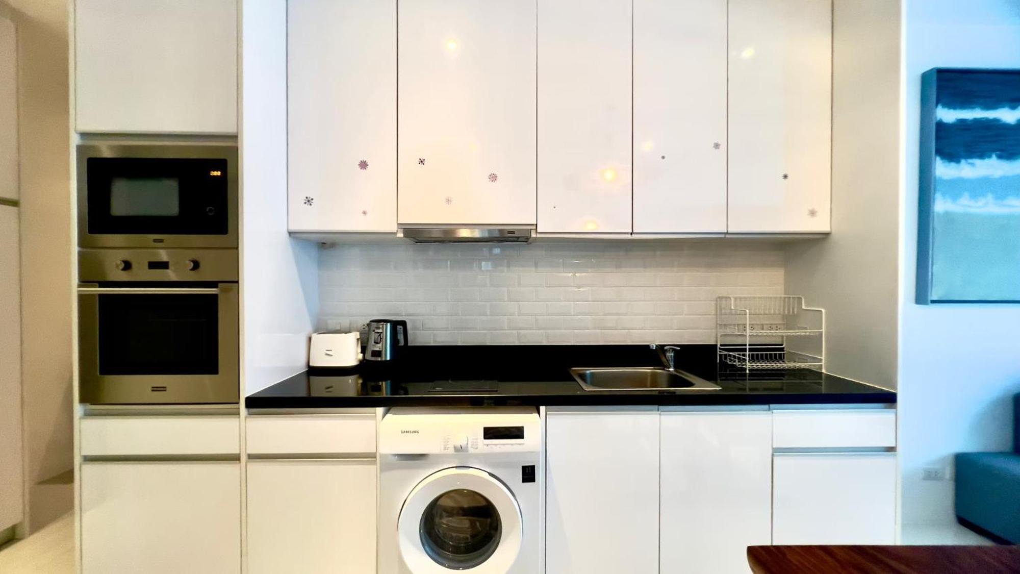 Grand Kamala Falls C3-10 Condo 2 Bedroom Pool Access Kathu Extérieur photo