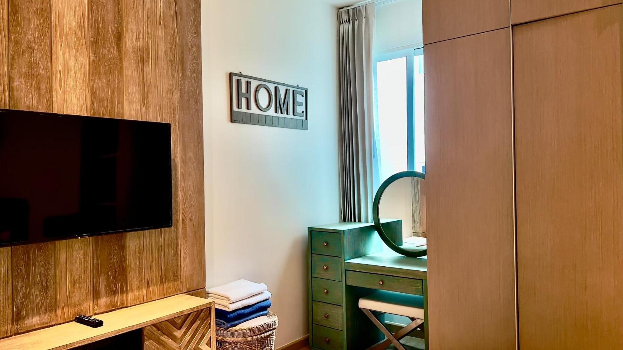 Grand Kamala Falls C3-10 Condo 2 Bedroom Pool Access Kathu Extérieur photo