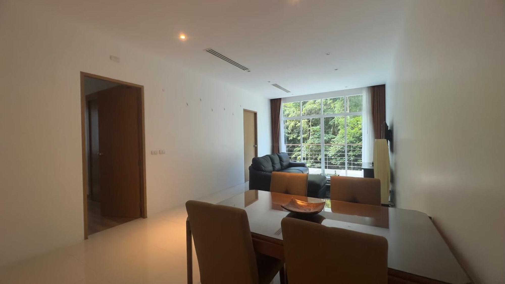 Grand Kamala Falls C3-10 Condo 2 Bedroom Pool Access Kathu Extérieur photo